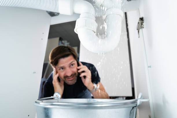 Best Sprinkler Systems  in Primera, TX