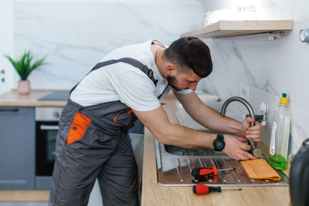 Best Affordable Plumbing Services  in Primera, TX
