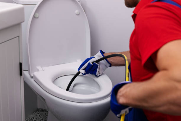 Best Commercial Plumbing Services  in Primera, TX