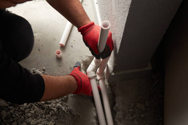Trusted Primera, TX Plumbing Experts
