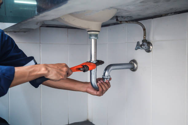 Best Plumbing Services Near Me  in Primera, TX