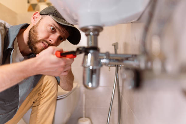 Best Toilet Repair Services  in Primera, TX