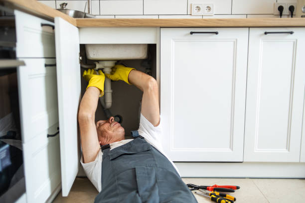 Best Sewer Line Repair  in Primera, TX
