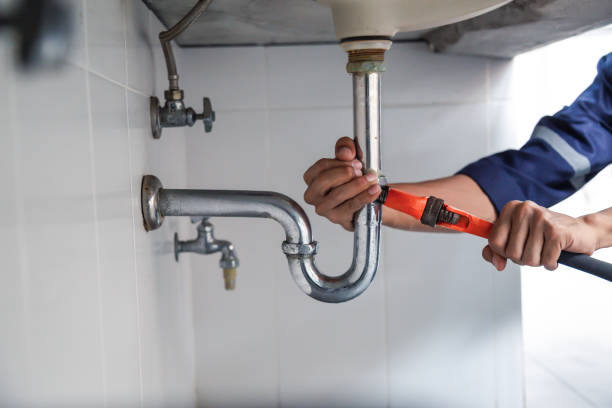 Best Residential Plumbing Services  in Primera, TX