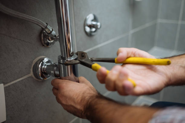 Best Gas Line Repair  in Primera, TX