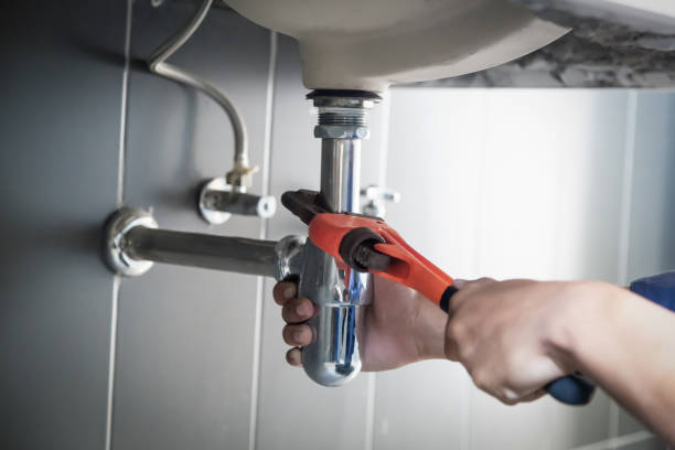 Best Water Heater Repair  in Primera, TX
