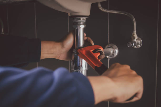 Best Emergency Plumber  in Primera, TX