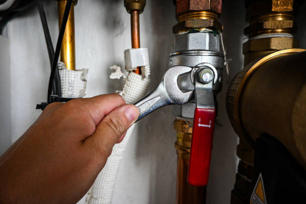 Best Plumbing Installation Services  in Primera, TX